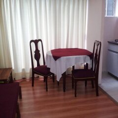 Отель Suites Marne Мехико в номере