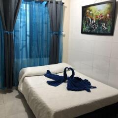 Отель Hostal Mom Mariela Колумбия, Сан-Андрес - отзывы, цены и фото номеров - забронировать отель Hostal Mom Mariela онлайн спа