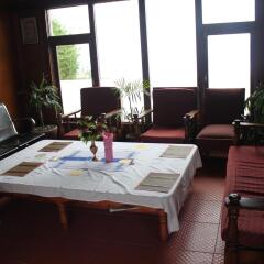 Отель Stupa Resort Nagarkot Непал, Нагаркот - отзывы, цены и фото номеров - забронировать отель Stupa Resort Nagarkot онлайн интерьер отеля