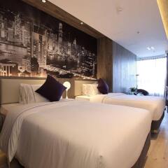 The Perkin Hotel комната для гостей фото 4