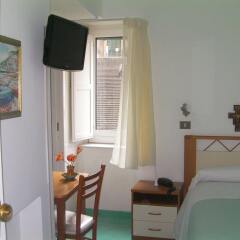 Отель Albergo S. Andrea Италия, Амальфи - отзывы, цены и фото номеров - забронировать отель Albergo S. Andrea онлайн комната для гостей