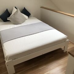 Апартаменты On The Top Apartments Прага комната для гостей фото 4