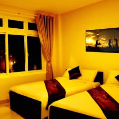 Отель 1001 Hotel Вьетнам, Фантхьет - отзывы, цены и фото номеров - забронировать отель 1001 Hotel онлайн комната для гостей
