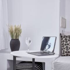 Отель Cosmopolitan Suites в номере фото 2