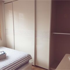 Отель Takustay Sinchon ванная фото 2