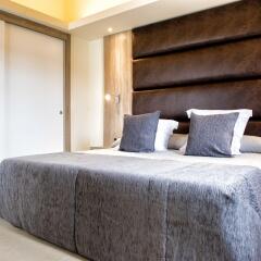 Hotel Son Trobat Wellness & Spa комната для гостей
