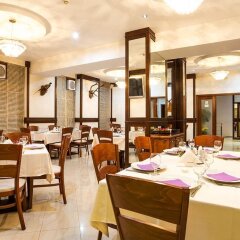 Отель Family Hotel Teteven Болгария, Тетевен - отзывы, цены и фото номеров - забронировать отель Family Hotel Teteven онлайн фото 20