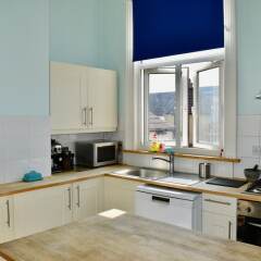 Отель 1 Bedroom Home in Central Brighton Брайтон в номере фото 2