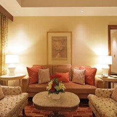 Отель The Manila Hotel Филиппины, Манила - 2 отзыва об отеле, цены и фото номеров - забронировать отель The Manila Hotel онлайн фото 3