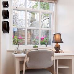 Отель Central Cosy Home for 6 in Edinburgh Великобритания, Эдинбург - отзывы, цены и фото номеров - забронировать отель Central Cosy Home for 6 in Edinburgh онлайн удобства в номере