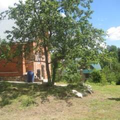 Гостиница Country house Runskiy детские мероприятия
