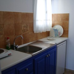 Отель Gaby Apartments Греция, Остров Санторини - отзывы, цены и фото номеров - забронировать отель Gaby Apartments онлайн фото 2