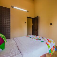 Отель OYO 13050 Home 3BHK Siolim Гоа детские мероприятия фото 2