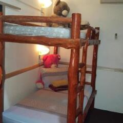 Отель Poga Backpackers комната для гостей фото 5