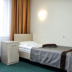 IT Time Hotel удобства в номере
