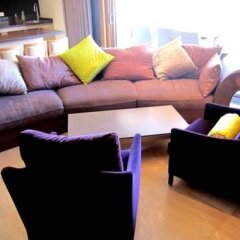 King David Residence Израиль, Иерусалим - отзывы, цены и фото номеров - забронировать отель King David Residence онлайн интерьер отеля фото 2