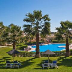 Отель Clube Humbria - All Inclusive Португалия, Албуфейра - отзывы, цены и фото номеров - забронировать отель Clube Humbria - All Inclusive онлайн