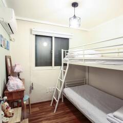 Отель Aroha Guest House детские мероприятия
