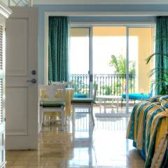 Отель Pueblo Bonito Emerald Bay Resort & Spa - All Inclusive комната для гостей фото 5