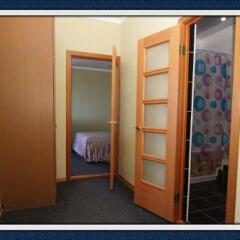 Гостиница Victoria Hotel Казахстан, Актау - отзывы, цены и фото номеров - забронировать гостиницу Victoria Hotel онлайн балкон