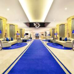 Mercure Gold Hotel Al Mina Road Dubai бассейн фото 2