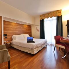 Best Western Hotel Piemontese комната для гостей фото 4
