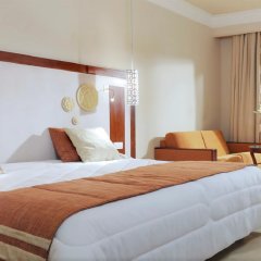 Отель Iberostar Selection Royal El Mansour Тунис, Махдиа - отзывы, цены и фото номеров - забронировать отель Iberostar Selection Royal El Mansour онлайн комната для гостей фото 3