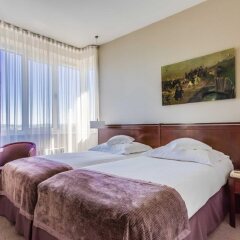 Kossak Hotel комната для гостей фото 5