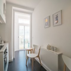Flamingos Apartment in Lisbon, Portugal from 248$, photos, reviews - zenhotels.com photo 4