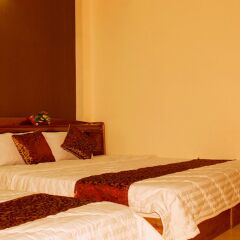 My Long Hotel комната для гостей фото 5