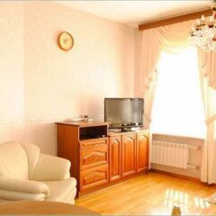 Отель Bolshaya Morskaya 11 Санкт-Петербург комната для гостей фото 2