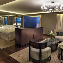 Отель Ankara Hilton интерьер отеля фото 3