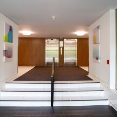 Отель Executive Suites in Burnaby Канада, Бурнаби - отзывы, цены и фото номеров - забронировать отель Executive Suites in Burnaby онлайн интерьер отеля