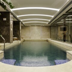 Levni Hotel & Spa бассейн фото 2