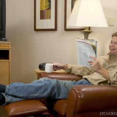 Отель Candlewood Suites Lafayette спа
