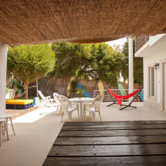 Отель Хостел Ericeira Chill Hill Hostel & Private Rooms Португалия, Мафра - отзывы, цены и фото номеров - забронировать отель Хостел Ericeira Chill Hill Hostel & Private Rooms онлайн сауна
