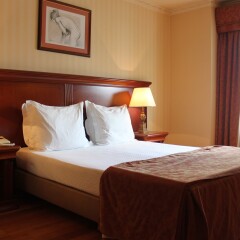 TURIM Lisboa Hotel комната для гостей фото 2