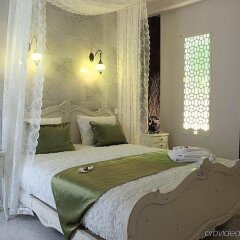 Отель Mood Design Suites фото 5