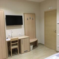 Hotel San Biagio удобства в номере