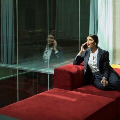 Отель Novotel Casablanca City Center Марокко, Касабланка - 1 отзыв об отеле, цены и фото номеров - забронировать отель Novotel Casablanca City Center онлайн фото 7