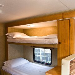 Отель Xiamen Dayun Rv Camp Китай, Сямынь - отзывы, цены и фото номеров - забронировать отель Xiamen Dayun Rv Camp онлайн сейф в номере