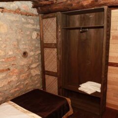 Отель Pure Life Village Термессос удобства в номере