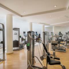 Heliopolis Towers Hotel фитнесс-зал фото 4