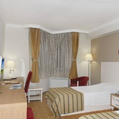 Grand Eras Hotel Kayseri комната для гостей фото 2