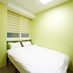 Rainbow Hotel Myeongdong комната для гостей