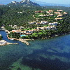 Отель Palumbalza Италия, Порто Ротондо - отзывы, цены и фото номеров - забронировать отель Palumbalza онлайн пляж