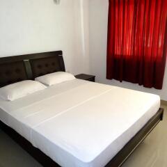 The Rock Hotel сейф в номере