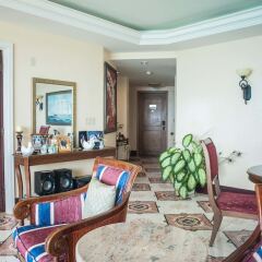 Отель Palmyra Luxury Suites комната для гостей фото 5