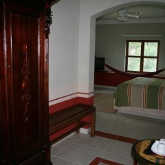 Hotel Casa San Angel - Только для взрослых спа