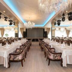 Гостиница Atlantic Garden Resort фото 3